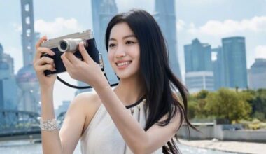 Nubia Z80 Ultra aduce propriul kit de fotografie