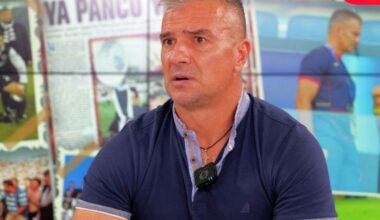 „Imposibil! Șanse ZERO pentru FCSB”