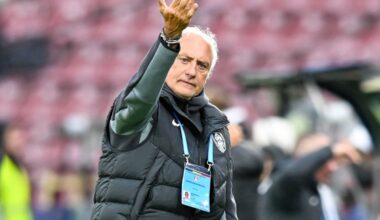 Andrea Mandorlini lansează acuzații grave, după plecarea de la CFR: „Știți ce e în acel vestiar? Mare greșeală că m-am întors!” + Nu l-a uitat pe Șumudică: „Se descalifică”