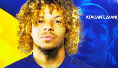 „Lotul pentru acest sezon este complet!”