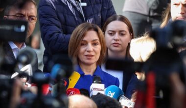 Cei care cred că România ar fi fost mai bine în afara UE, să vină în Republica Moldova și să vadă standardele de viață de acolo