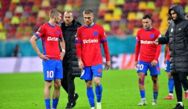 „Nu se va mai întâmpla asta”