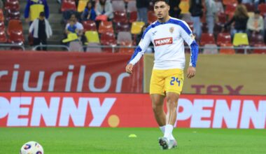 Israelienii au văzut debutul lui Lisav Eissat la naționala României și au reacționat » Cum poate fi acontat definitiv de „tricolori”