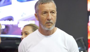 „Rușine mondială!” » Înainte de FCSB