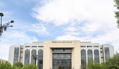 Quid prod(t)est? Cum au transformat judecătorii și procurorii România în stat de drept suspendat