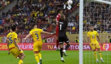 Fault în atac evident la reușita moldovenilor pe Arena Națională: „De fapt e un autogol” - GSP