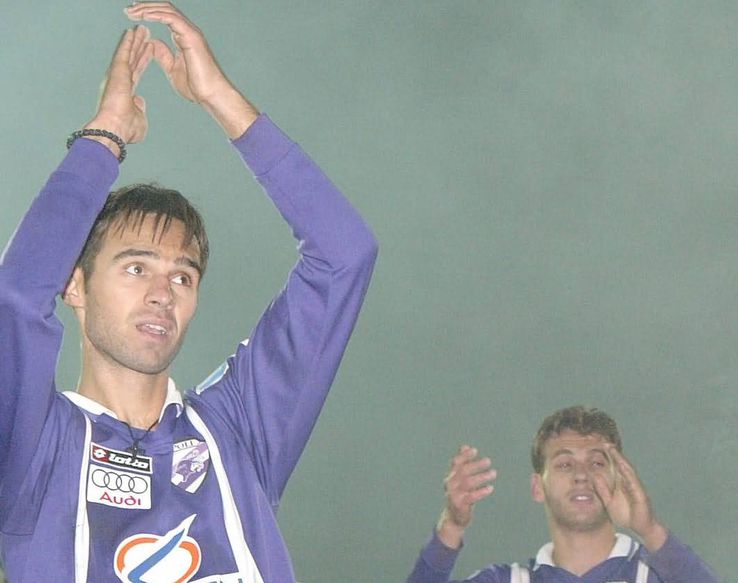 Ionuț Angheluță / Sursă foto: Arhivă GSP