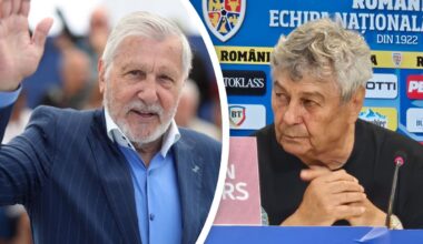 „Scapă cineva în țara asta?!”. Cine îi dă frisoane pentru ce va urma la națională