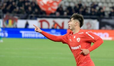 „FCSB? Nu mă mai întorc NICIODATĂ! Vreau să scriu istorie”