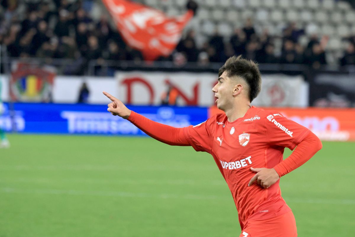 „FCSB? Nu mă mai întorc NICIODATĂ! Vreau să scriu istorie”