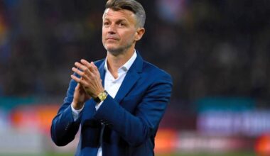 Ovidiu Burcă, la un pas de demitere » Cine este favorit să o preia pe Sepsi