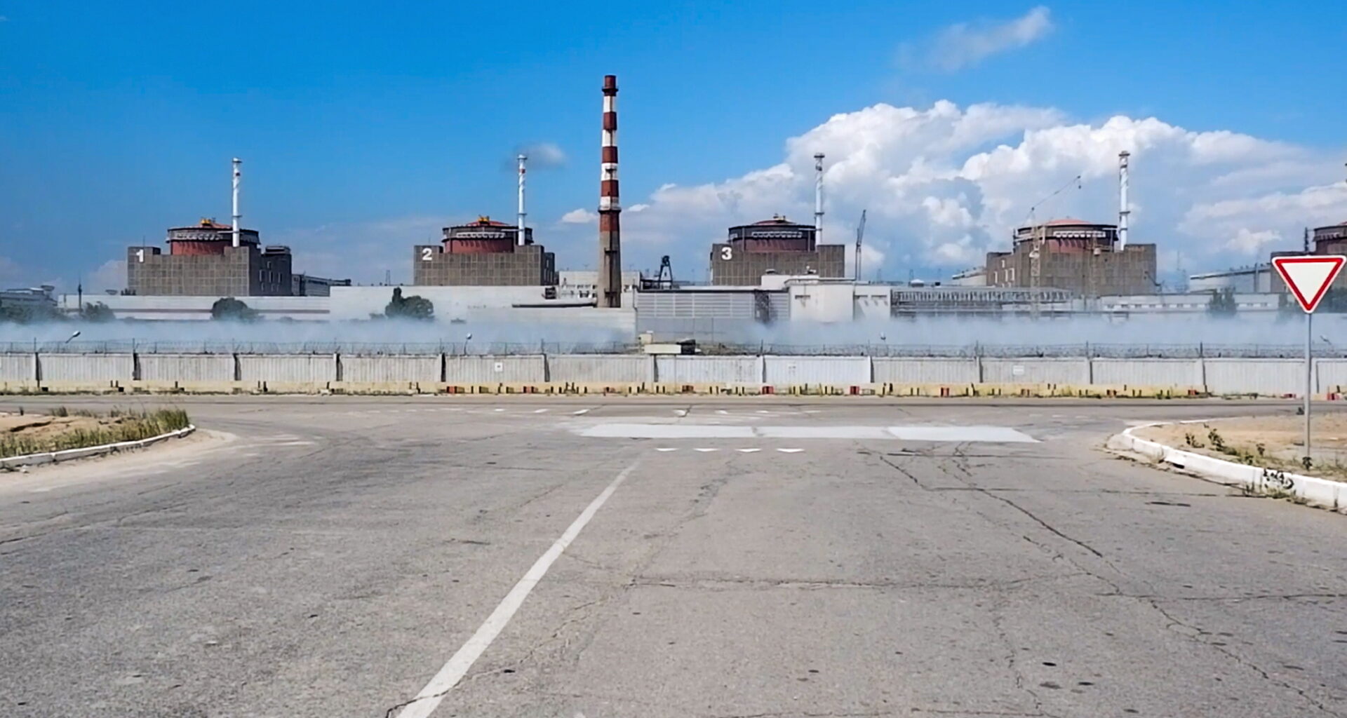 Războiul din Ucraina, ziua 1334. Forțele ruse continuă să avanseze pe frontul din Ucraina / A început repararea centralei nucleare de la Zaporojie