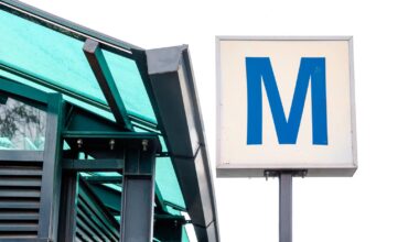 Metrorex anunță că au apărut infiltrații și în infrastructura subterană în urma ploilor abundente