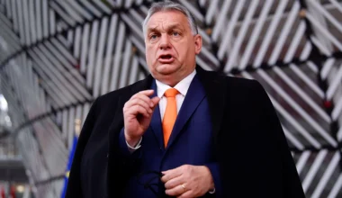 Uniunea Europeană a ales războiul