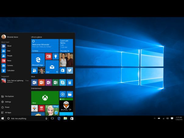 Microsoft nu va mai oferi asistență de securitate pentru Windows 10 începând cu 14 octombrie