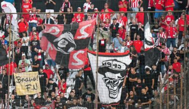 galeria anunță că nu va intra la meci » „E sfidător și inacceptabil”