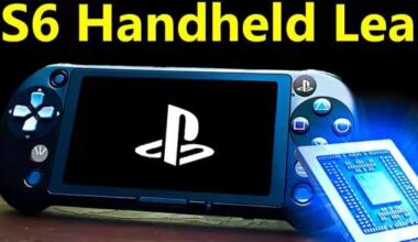 PS6 Portabil va "mătura pe jos" cu Xbox Ally X și Nintendo Switch 2