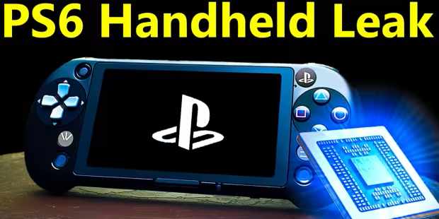 PS6 Portabil va "mătura pe jos" cu Xbox Ally X și Nintendo Switch 2