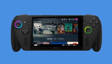 ROG Xbox Ally X: mai performant fără Windows