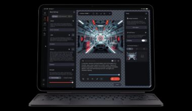 iPad Pro ar putea adopta camera cu vapori pentru răcire la procesorul Apple M6