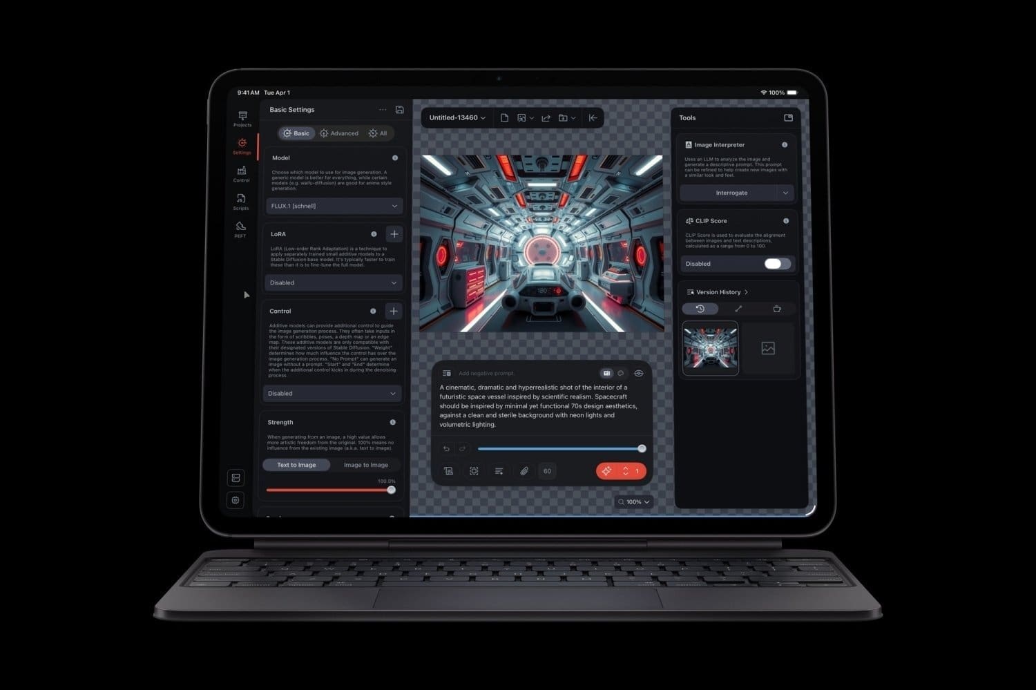 iPad Pro ar putea adopta camera cu vapori pentru răcire la procesorul Apple M6