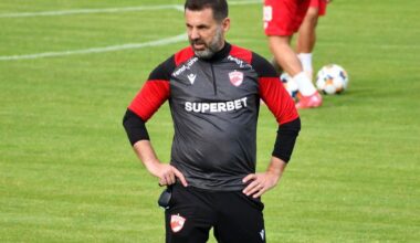 „Am vorbit cu el, vom analiza situația lui din nou”