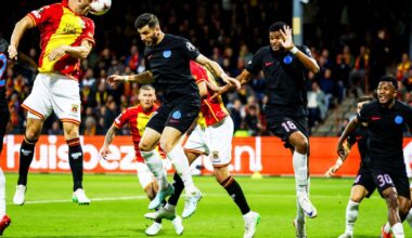 „Șanse mari să fi fost ultimul lui meci la FCSB”