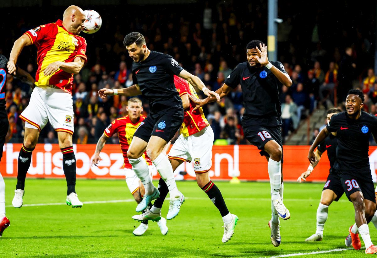 „Șanse mari să fi fost ultimul lui meci la FCSB”