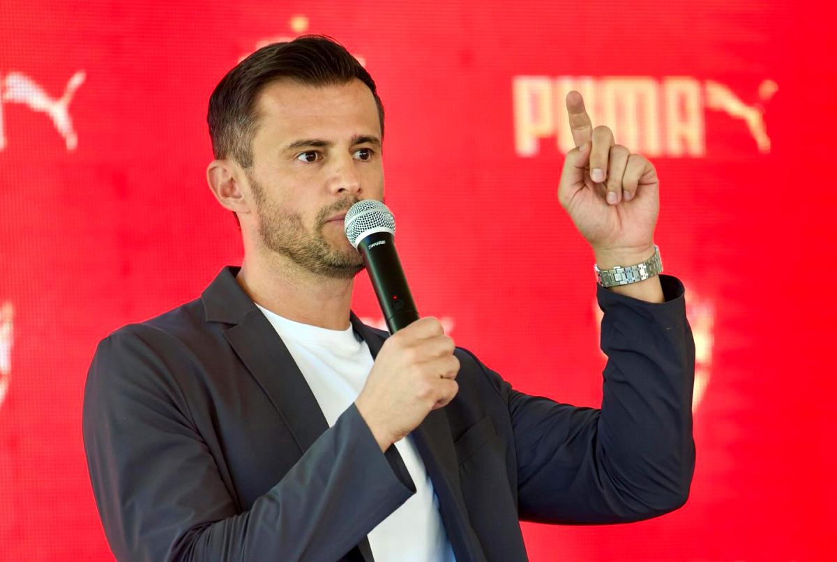 Andrei Nicolescu l-a desființat pe Alex Dobre: „Atât poate”