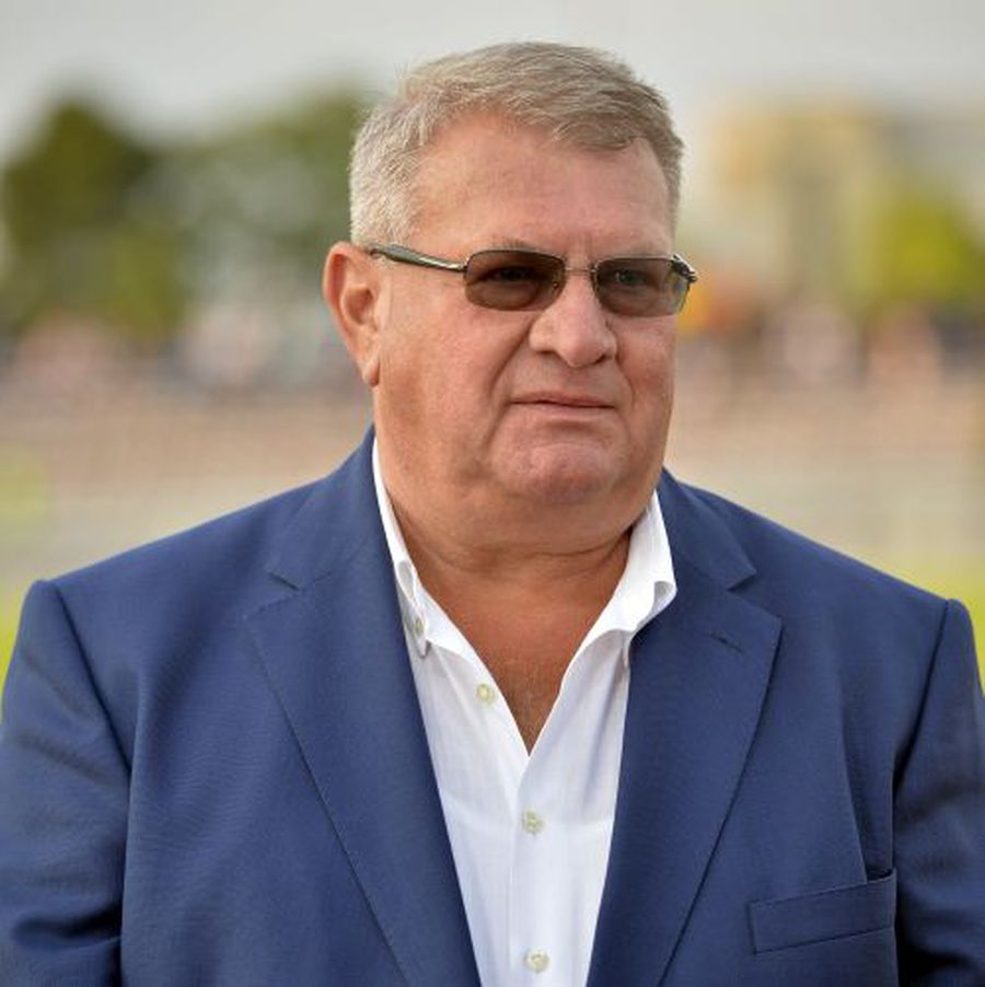 Urmează zile decisive la CFR Cluj » Patronul Ioan Varga începe discuțiile cu doi foști șefi din Gruia