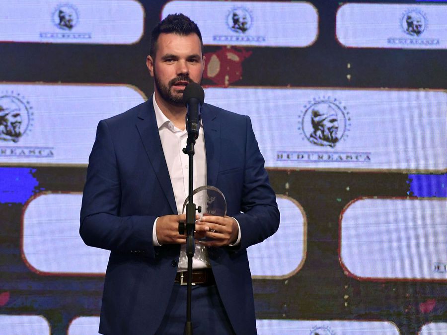 Prima reacție din partea AFAN, după ce Slobozia - Dinamo s-a jucat printre bălți: „Acest stadion nu mai trebuie omologat pentru prima ligă”