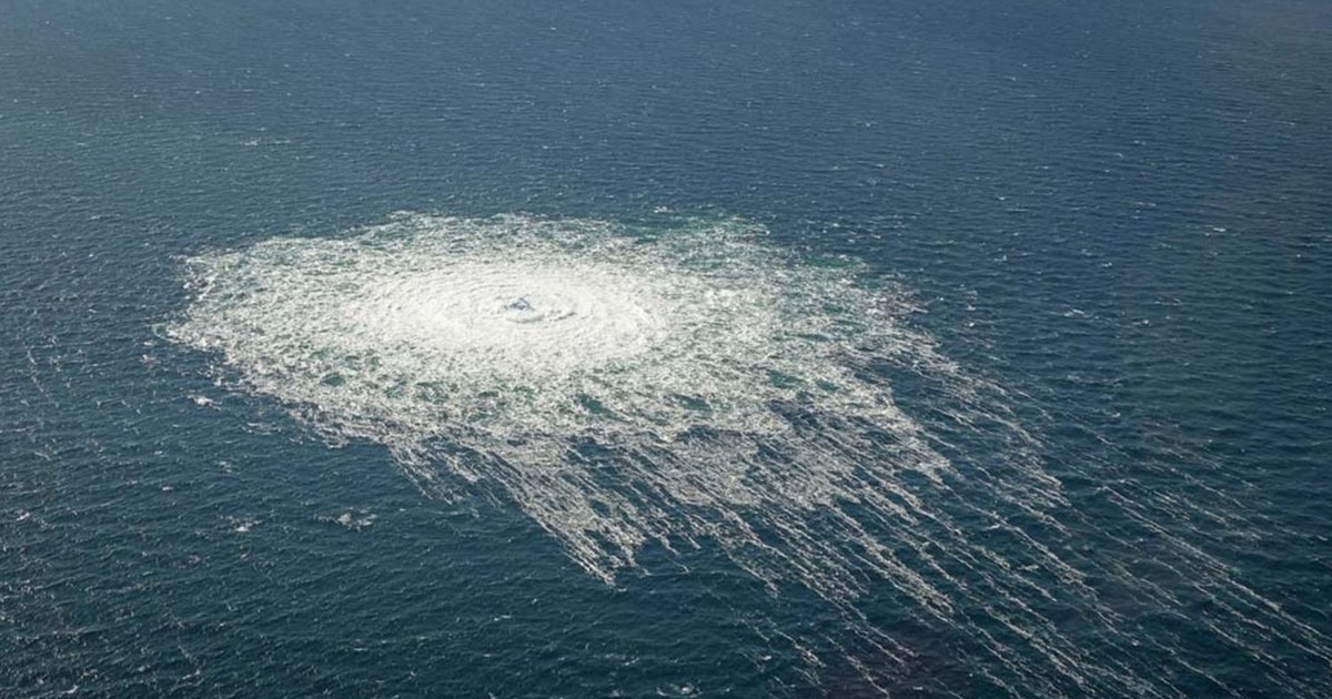 Polonezii l-au reținut pe instructorul ucrainean de scufundări, suspectat de implicare în sabotajul cobductelor Nord Stream