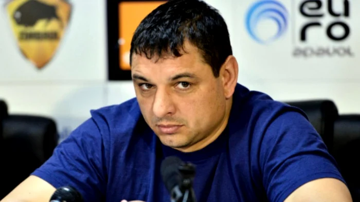 Ionel Ganea a pierdut în instanță