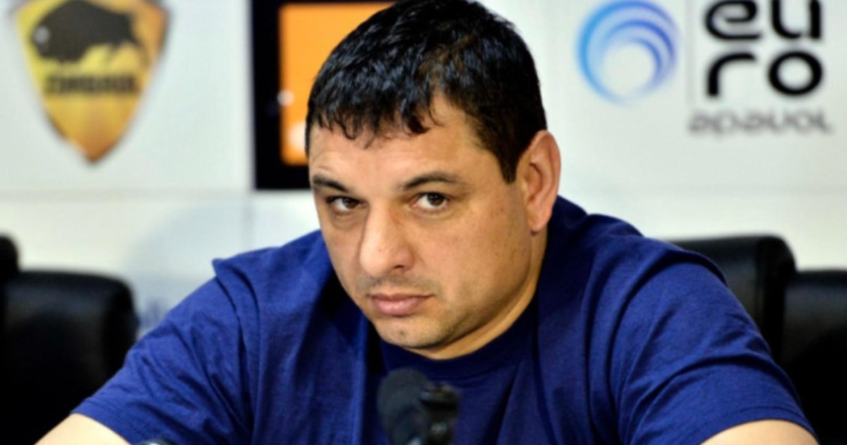 Problemele cu legea îl bântuie pe Ionel Ganea. Fostul internațioal a dispărut din spațiul public, după accidentul în care și-a pierdut viața fiul său