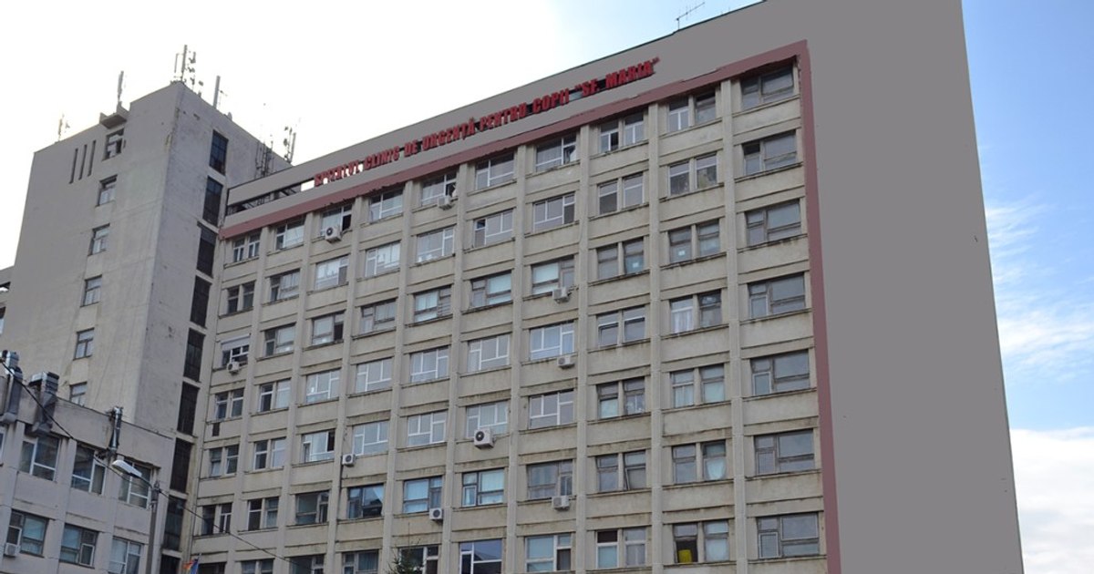 Dănuț Pilă, șeful CA al spitalului din Iași unde au murit șapte copii, este un fost angajat SRI, director la Drumuri și pensionar special