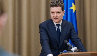 Noul protocol al României pentru securitatea spațiului aerian. Ce se va întâmpla cu următoarea dronă care intră în spațiul nostru