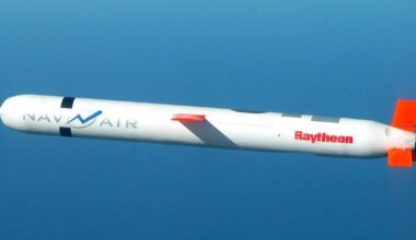 De ce sunt cruciale rachetele Tomahawk pentru Ucraina. Explicația experților