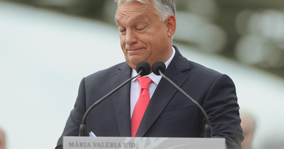 Aliați neașteptați pentru premierul maghiar Viktor Orban în efortul de a bloca aderarea Ucrainei la UE. Cum s-au complicat lucrurile