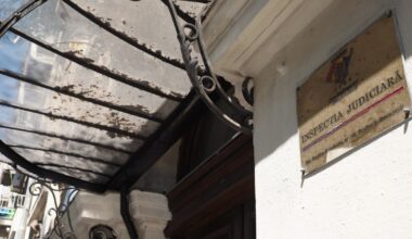 Sistemul își arată colții. Judecătoarea care a dat o sentință istorică în România, cercetată de Inspecția Judiciară. „Nu sunt ușor de intimidat”