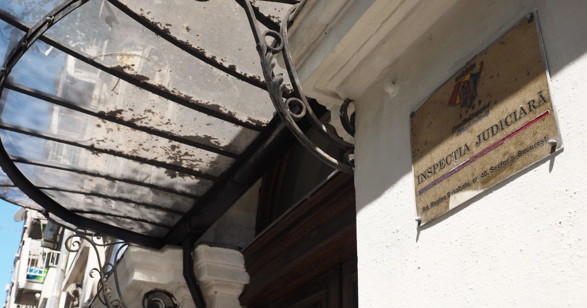 Sistemul își arată colții. Judecătoarea care a dat o sentință istorică în România, cercetată de Inspecția Judiciară. „Nu sunt ușor de intimidat”