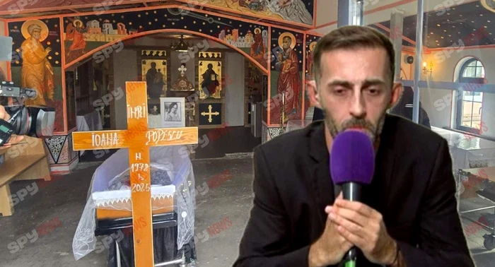 Mihai Lungu a avut o reacție controversată. FOTO: arhivă