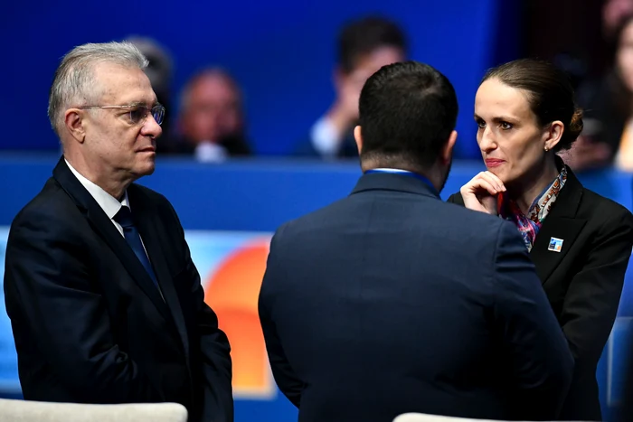 Summitul NATO 2025 desfășurat în Haga, Țările de Jos. FOTO Inquam Photos / Eduard Vînătoru