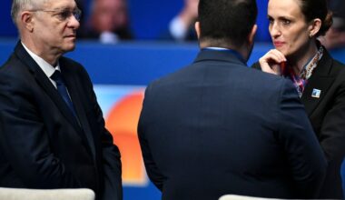 Cristian Diaconescu: „Nu NATO va da jos tot ceea ce trece prin spațiul alianței, ci statele”. Dezvăluiri privind proiectul Octopus împotriva incursiunilor dronelor