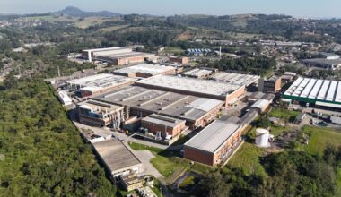 O nouă fabrică se inaugurează în România: va avea 700 de angajați până în 2028