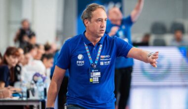 Naționala feminină de handbal a Românei și-a pus selecționer. Noul antrenor a stabilit „tactica” pentru Mondiale: „Cu Dumnezeu înainte!”