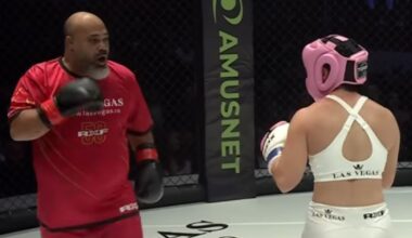 Organizatorul galei în care o femeie a fost adusă în lanțuri recidivează: Perversu', huiduit după ce a mimat lupta cu o profesionistă. Cine se află în spatele evenimentelor RFX