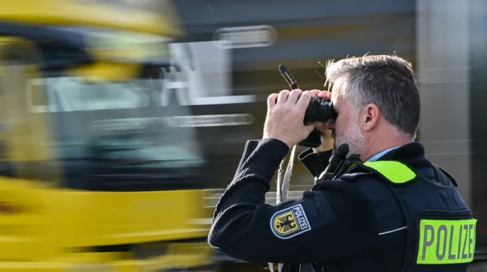 Operațiune GRU dejucată de Poliția poloneză FOTO: Getty Images