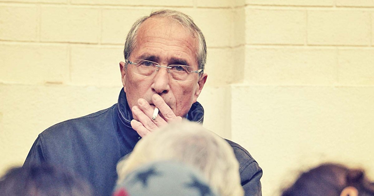 Valentin Ceaușescu, protectorul Stelei, strigă după medicamente vitale la bătrânețe. O injecție îl costă 7.587 de lei