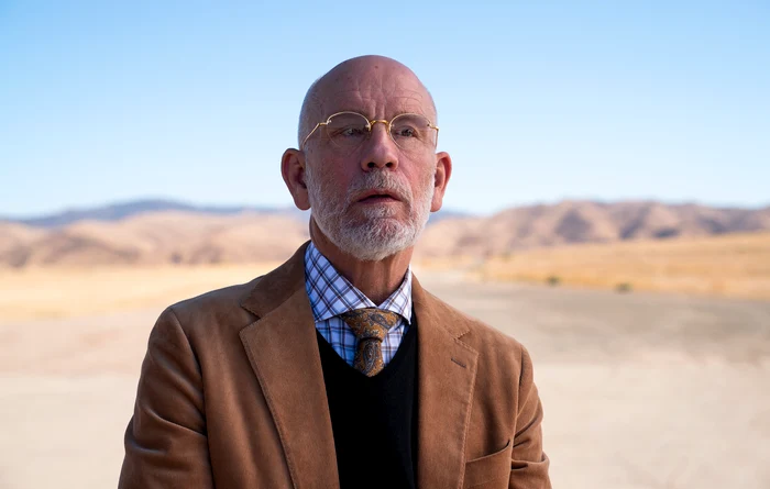Actorul John Malkovich are origini românești FOTO: Arhivă