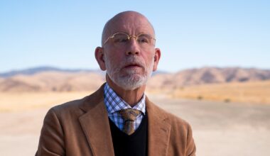Actorul John Malkovich a descoperit că are origini românești: „Sunt 43% român”